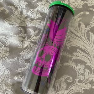 Starbucks Halloween 16 oz Tumbler 2020
